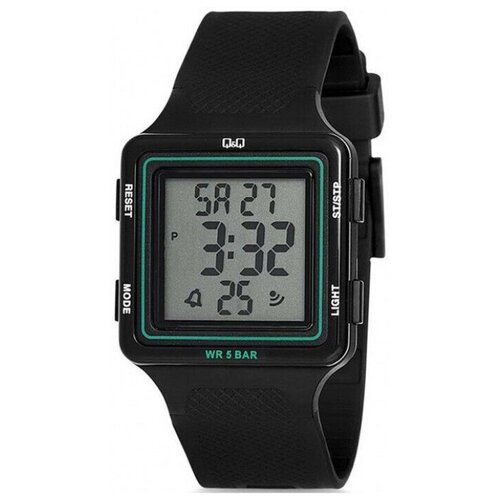 фото Наручные часы q&q m193j004