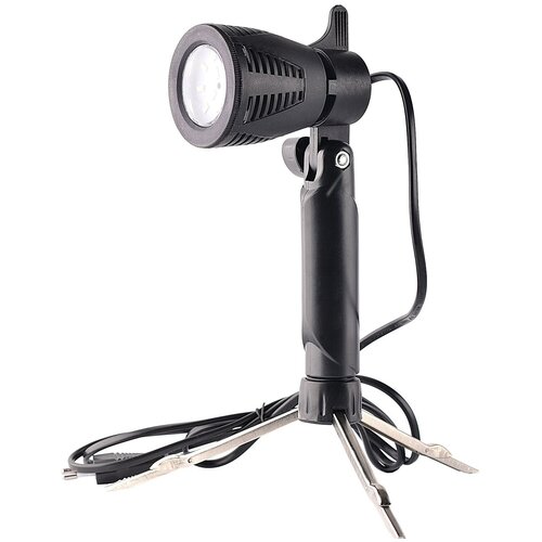 Светодиодный осветитель Raylab F002 настольный для предметной съемки 103000₽
