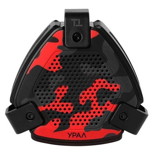 Колонка Ural Спецназ ТТ М-1 154900₽