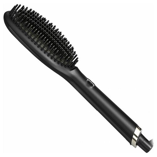 Термощетка GHD Glide Professional, черный