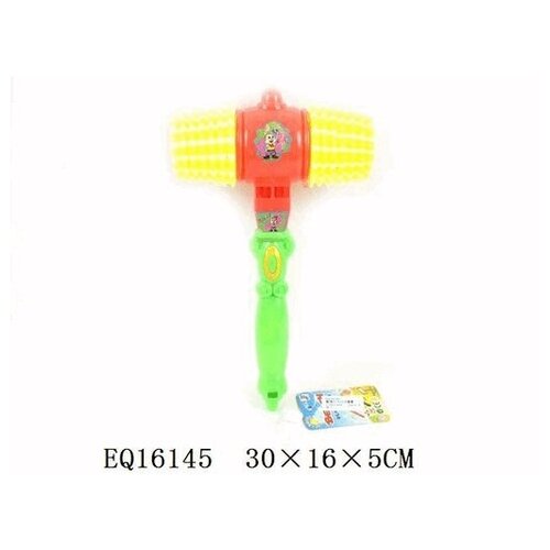 Музыкальный молоток 392₽