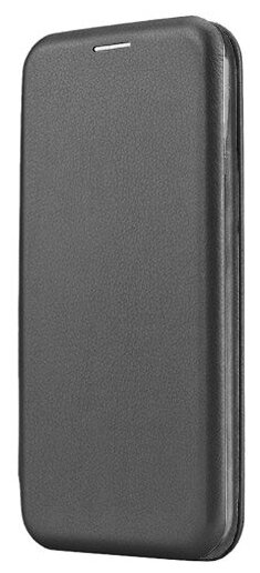 Чехол-книжка Fashion Case для Samsung Galaxy S20 G980 черный