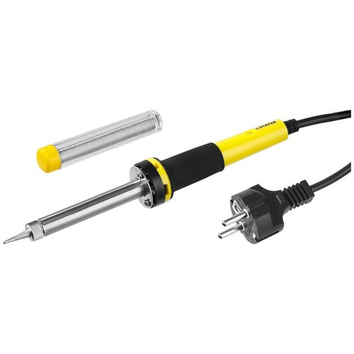 Паяльник Stayer 55300-30 электрический 247000₽