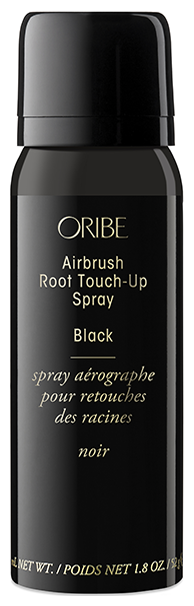 ORIBE Спрей Airbrush Root Touch Up Spray, black, 75 мл