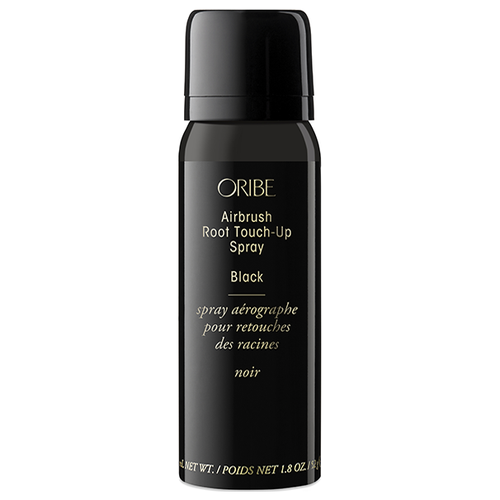 ORIBE Спрей Airbrush Root Touch Up Spray, black, 75 мл