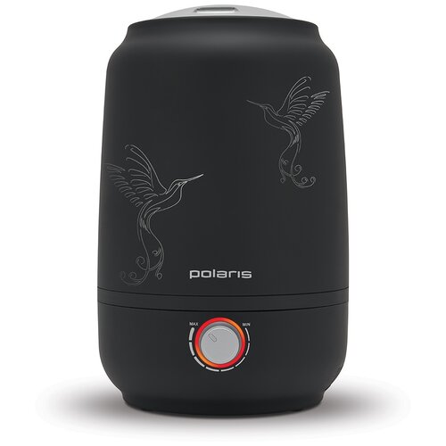 Увлажнитель воздуха Polaris PUH 2714 черный 355000₽