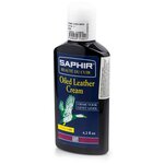 Крем-бальзам Saphir GREASY Leather для глубокого восстановления жированных кож - изображение