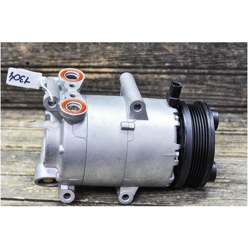 Компрессор кондиционера для FORD (1329719)