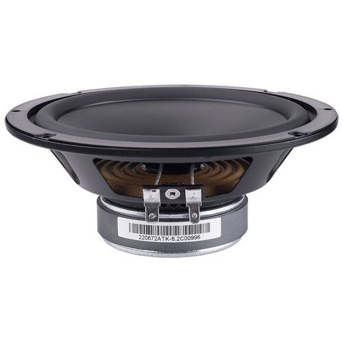 Мидбас SWAT ATK-6MW 65 165 см 80вт160вт пара 380000₽