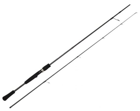 Спиннинг Salmo Sniper SPIN II 15 1.98 м штекерный