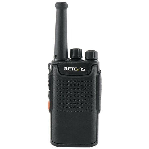 фото Рация с аккумулятором повышенной ёмкости retevis r22667