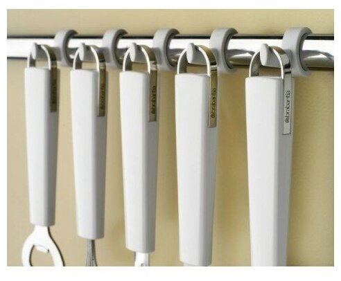 Шумовка Brabantia - фото №1