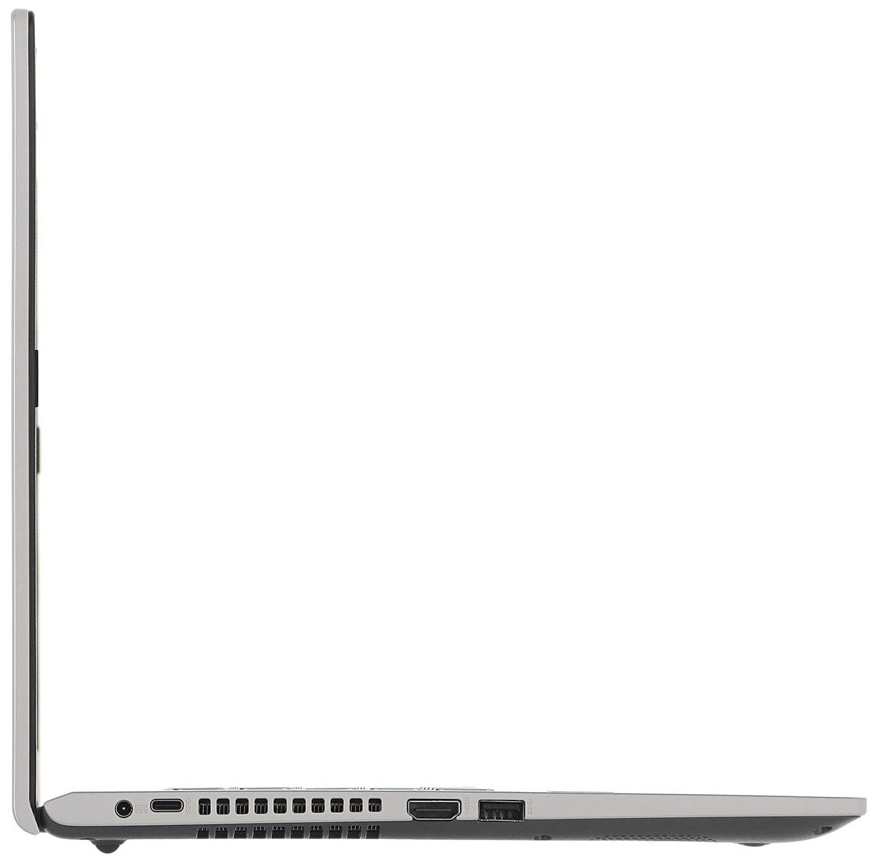 Ноутбук ASUS R565JA-BQ2748 90NB0SR2-M00H50