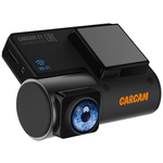 Автомобильный видеорегистратор CARCAM C1 - изображение
