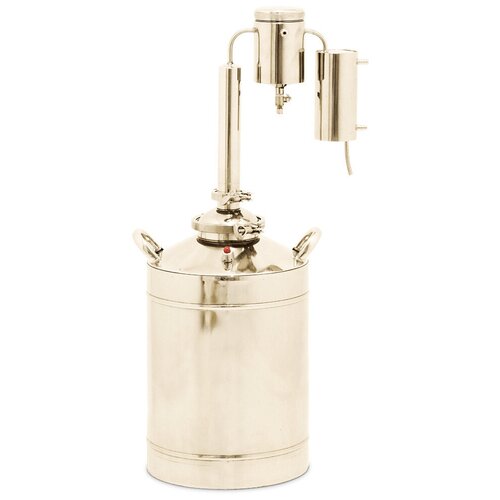 Дистиллятор Самогонный аппарат Николаич 20л 915000₽