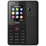 INOI 109 - Black - изображение