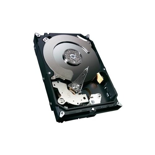 Жесткий диск внутренний 1.5Tb 1500GB Seagate Barracuda Green 5400 ST1500DL004 SATA II 3Gb/s для ПК жесткий диск seagate original sata iii 4tb st4000lm024 barracuda st4000lm024