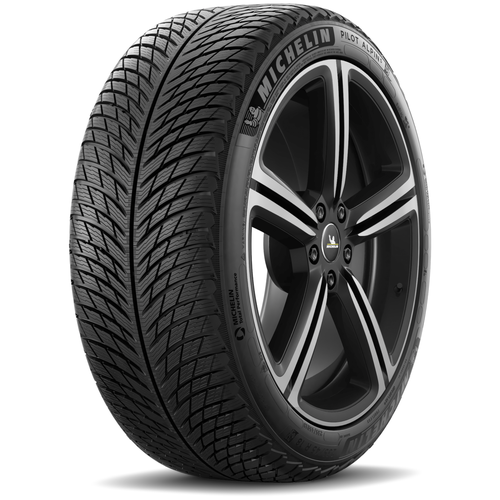 Шина 245/45 R17 99V Michelin Pilot Alpin 5 XL