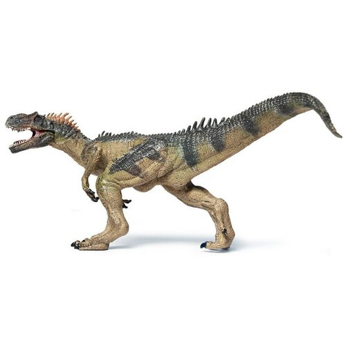 Фигурка Аллозавр - Динозавр Allosaurus (25 см.)