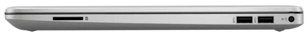 Ноутбук HP 255 G8 156 FHD TNAMD Ryzen 3 5300U8GB256GB SSDRadeon HDDOSNoODDсерый 3V5F3EA