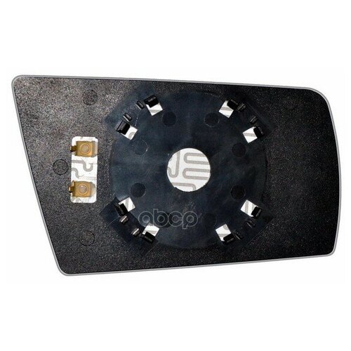 Зеркальный Элемент L Сфера Голубой C Обогревом Mercedes E W210 (95-03) [L. Sf. Blue. 12v.] Ergon 63229518 Ergon арт. 63229518