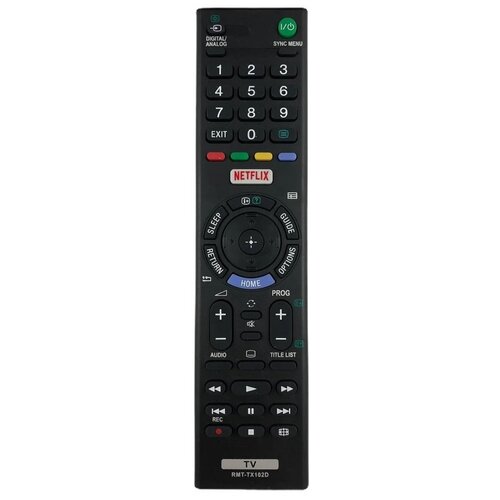 фото Пульт huayu rmt-tx102d для sony