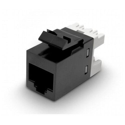 Гнездо модульное AMP Modular Jack SL RJ11 1375192-2 190₽