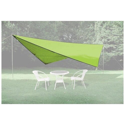 фото Тент 3x3 btrace