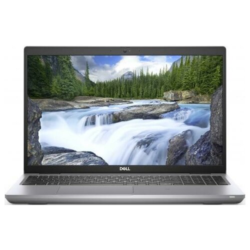 DELL Latitude 5511 5521-8148 Grey 15.6