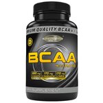 Quantum Nutraceuticals BCAA 4:1:1 (240 кап) - изображение