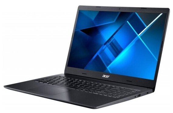 Ноутбук Acer Extensa 15 EX215-22-R7EK 156 HD TNAMD Ryzen 3 3250U4GB128GB SSDRadeon GraphicsNone Boot-up onlyNoODDчерный NX EG9ER026