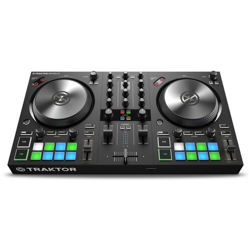 Native Instruments Traktor Kontrol S2 MK3