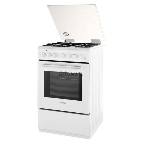 Комбинированная плита Bosch Serie 2 HXG130B20R 5899000₽