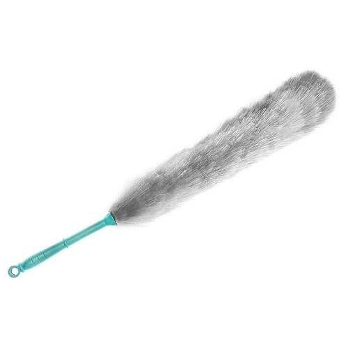 Метла для уборки пыли пипидастр полипропилен 60х45х5 см 63994 935₽