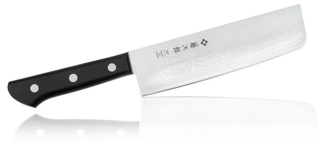 Нож Накири Tojiro F-330