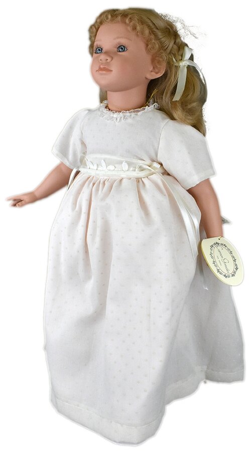 Кукла Carmen Gonzalez Кэрол, 70 см, 5531 розовый