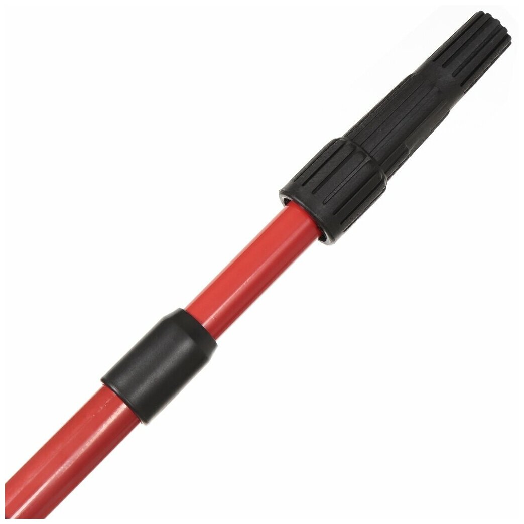 Ручка для валика Bartex телескопическая, 1150-2000 мм