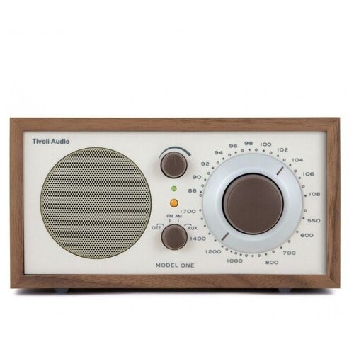 Радиоприемник Tivoli Audio Model One Classic Walnut 1439000₽