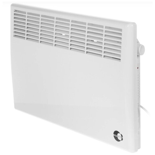 Конвектор электрический Equation EQBM-1500 с механическим термостатом 1500 Вт 828700₽