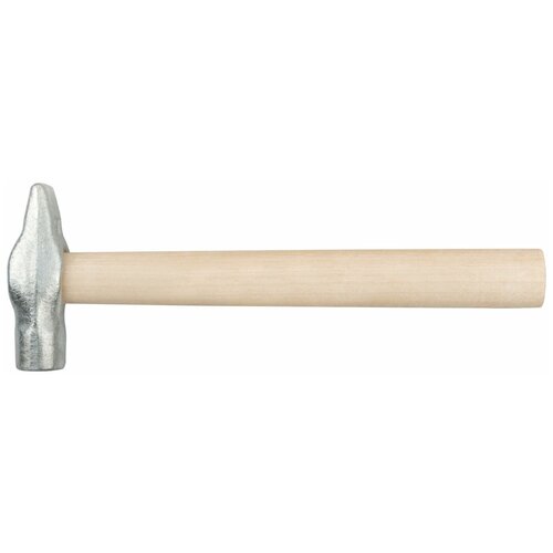 Молоток оцинкованный с круглым бойком 500 гр. Арефино