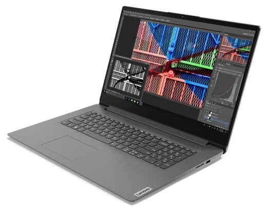 Ноутбук LENOVO V17 G2 ITL 82NX00DSRU