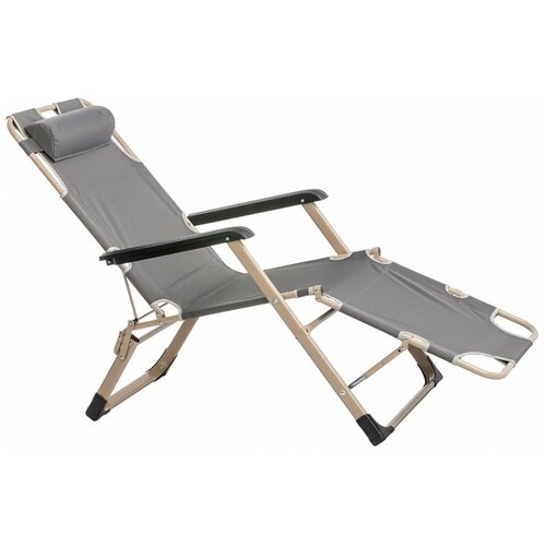 фото Кресла, стулья, шезлонги premier fishing кресло-шезлонг 178х65см (pr-hf10471-4) pr