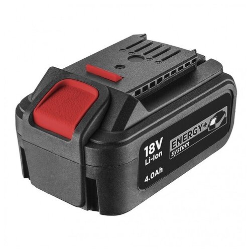 АКБ Energy 18V Li-Ion 40 Ач GRAPHITE арт 58g004 765500₽