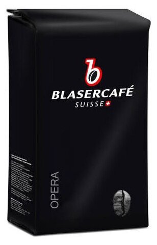 Кофе в зернах Blasercafe Opera (250 g)