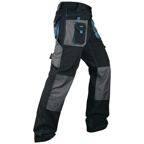 фото Gross брюки m gross м 46-48 черный