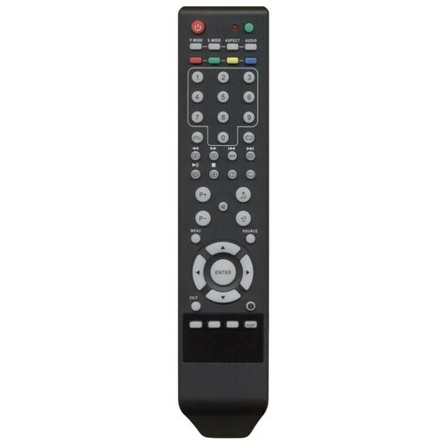 фото Пульт ду huayu для thomson t22e31hu/ mystery mtv-1908w (mtv-1904w, 19e31u)