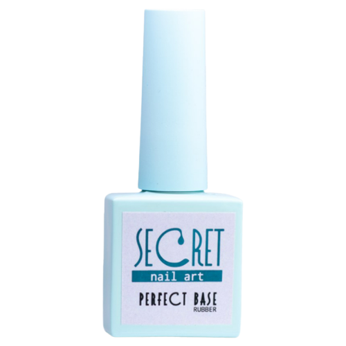 Secret nail art База Secret Perfect base rubber BG001 30 мл