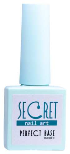Secret nail art База Secret Perfect base rubber BG001