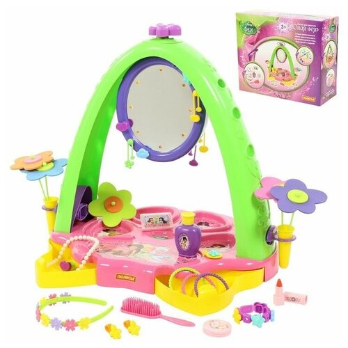 Набор Disney Юная Фея в коробке 4060₽