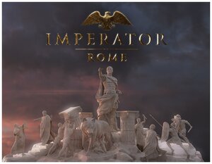 Imperator: Rome